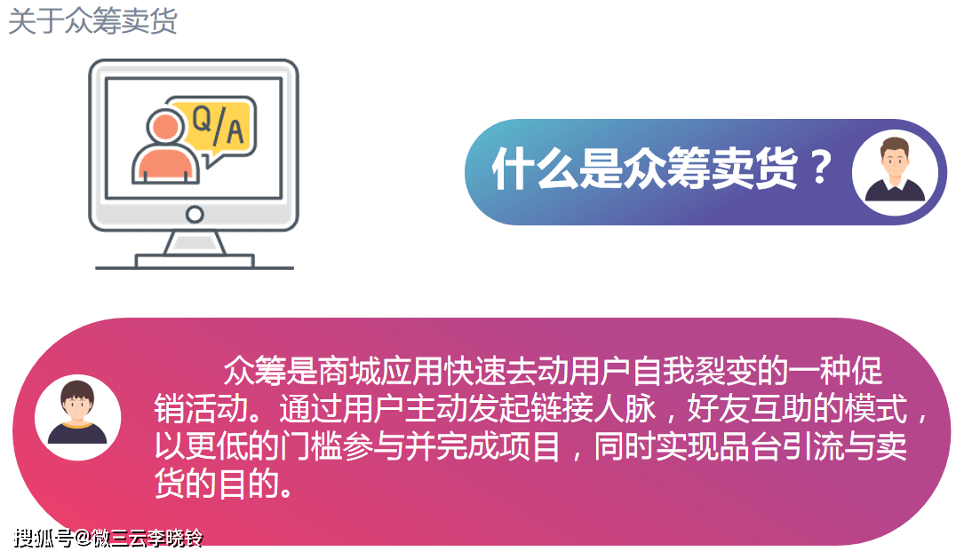 如何刷华为手机商城积分
:新泰山众筹卖货模式，为什么在市场这么火？—微三云李晓铃