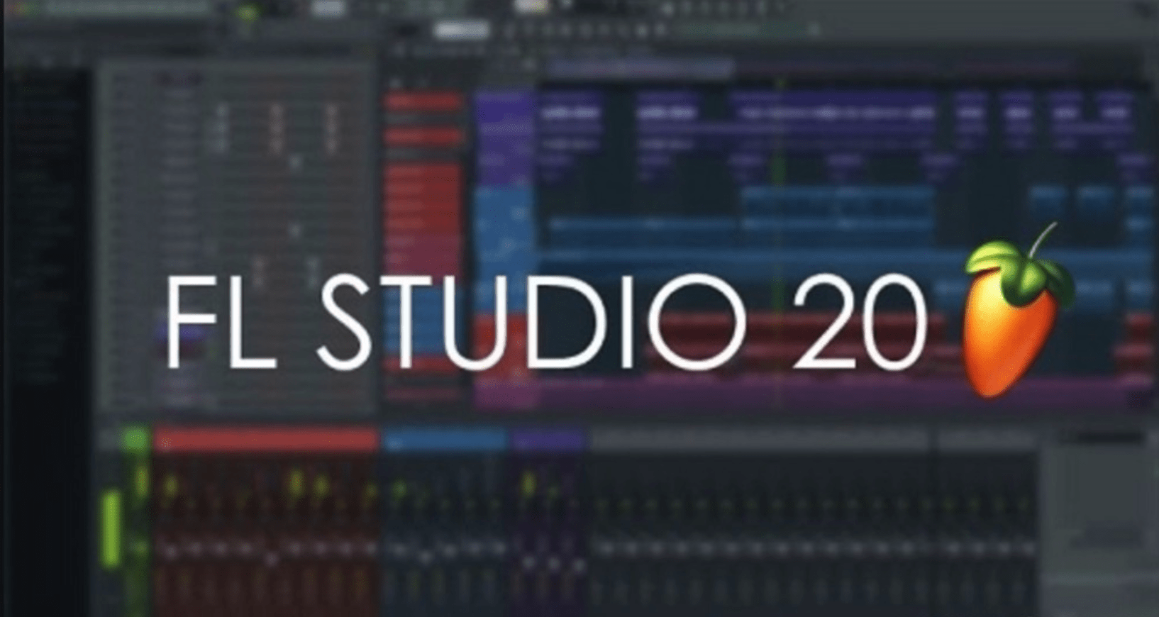 苹果音乐免费神器破解版:FL Studio 20.8 破解版2023最新版-第2张图片-太平洋在线下载