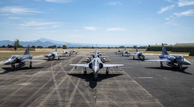 飞机模拟器苹果版有哪些:法国空军：俄乌冲突“极具启发性”