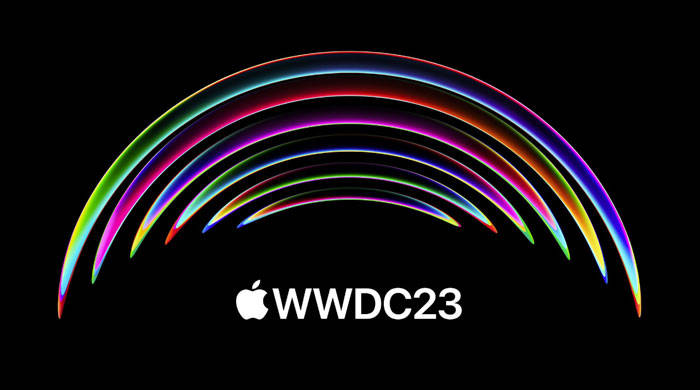 苹果6 移动版破解
:苹果宣布北京时间6月6日举行WWDC 2023开发者大会