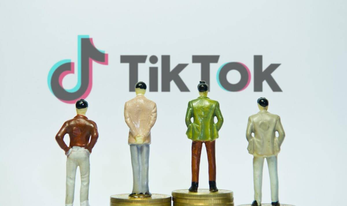 苹果xr国际版好吗:国际版Tiktok跨境电商好做吗？tiktok跨境怎么带货?