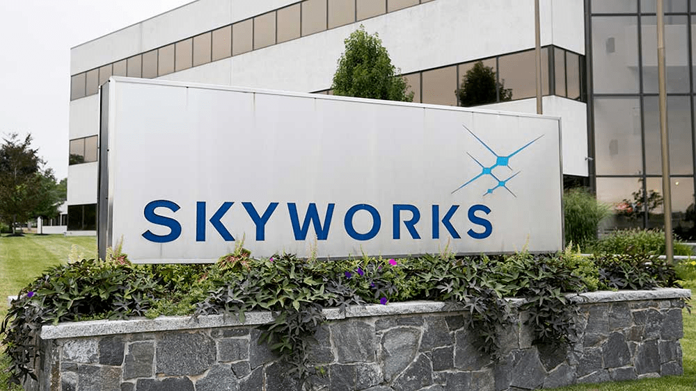 手机定时开关机:Skyworks中国区代理_思佳讯代理_Skyworks官网-深圳市鑫创华科技-第2张图片-太平洋在线下载