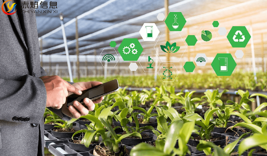 手机qq农场:智慧农场小程序：认养农业小程序都有哪些功能？