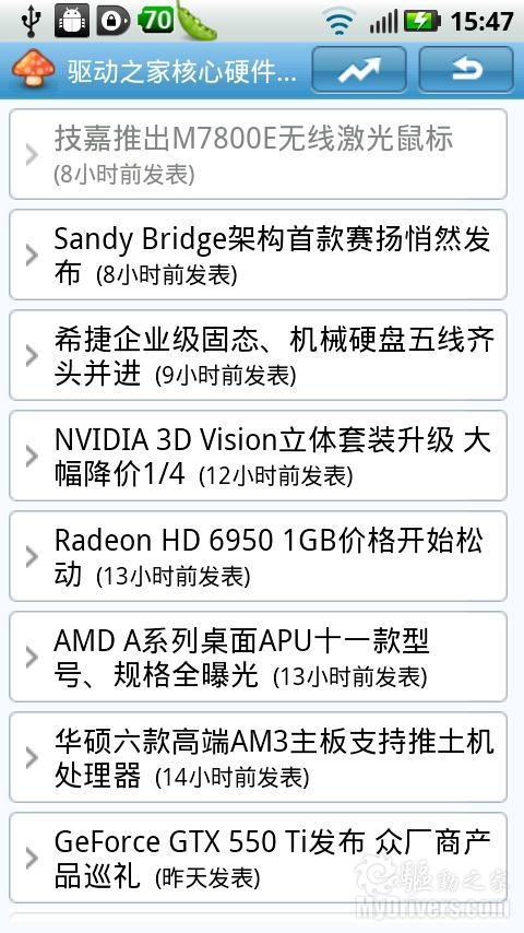 android新闻客户端开发androidopensourceproject-第2张图片-太平洋在线下载