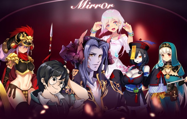 mirros安卓版魔镜mirror安卓破解版中文版-第2张图片-太平洋在线下载