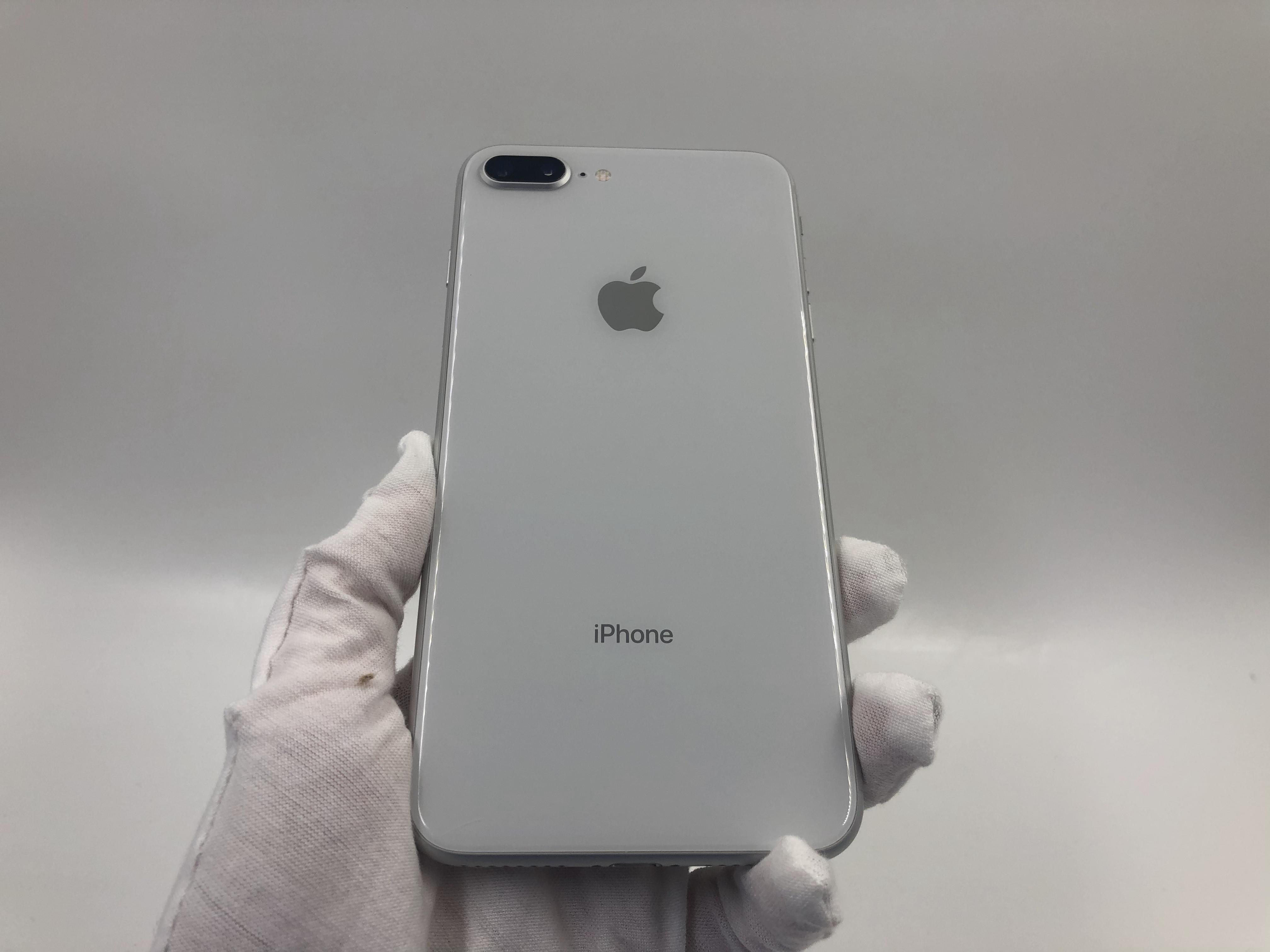 苹果8银色版开箱iphone8选金色还是银色