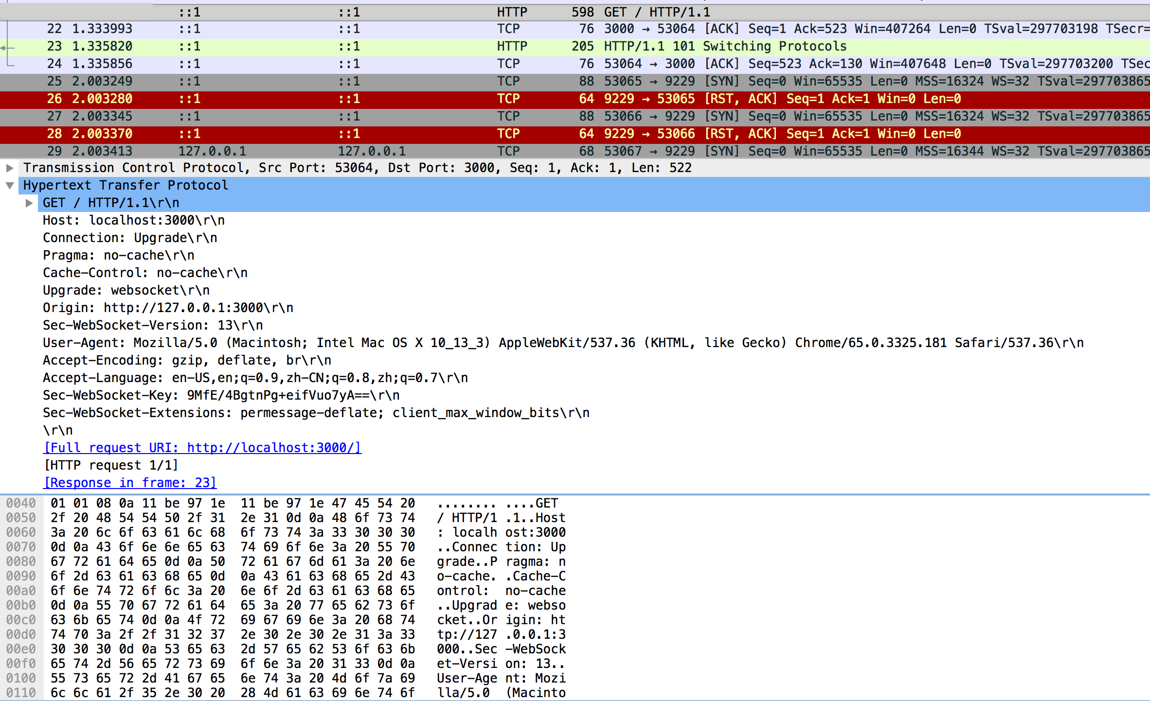 websocket客户端js库websocket客户端测试工具