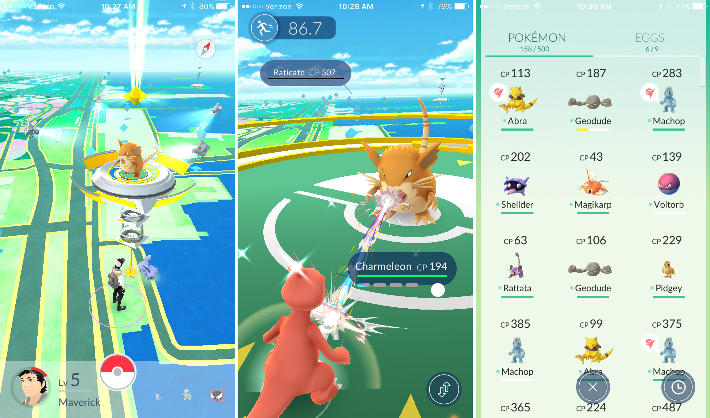 pokemongo安卓版中文pokemongo为啥中国要禁止-第2张图片-太平洋在线下载