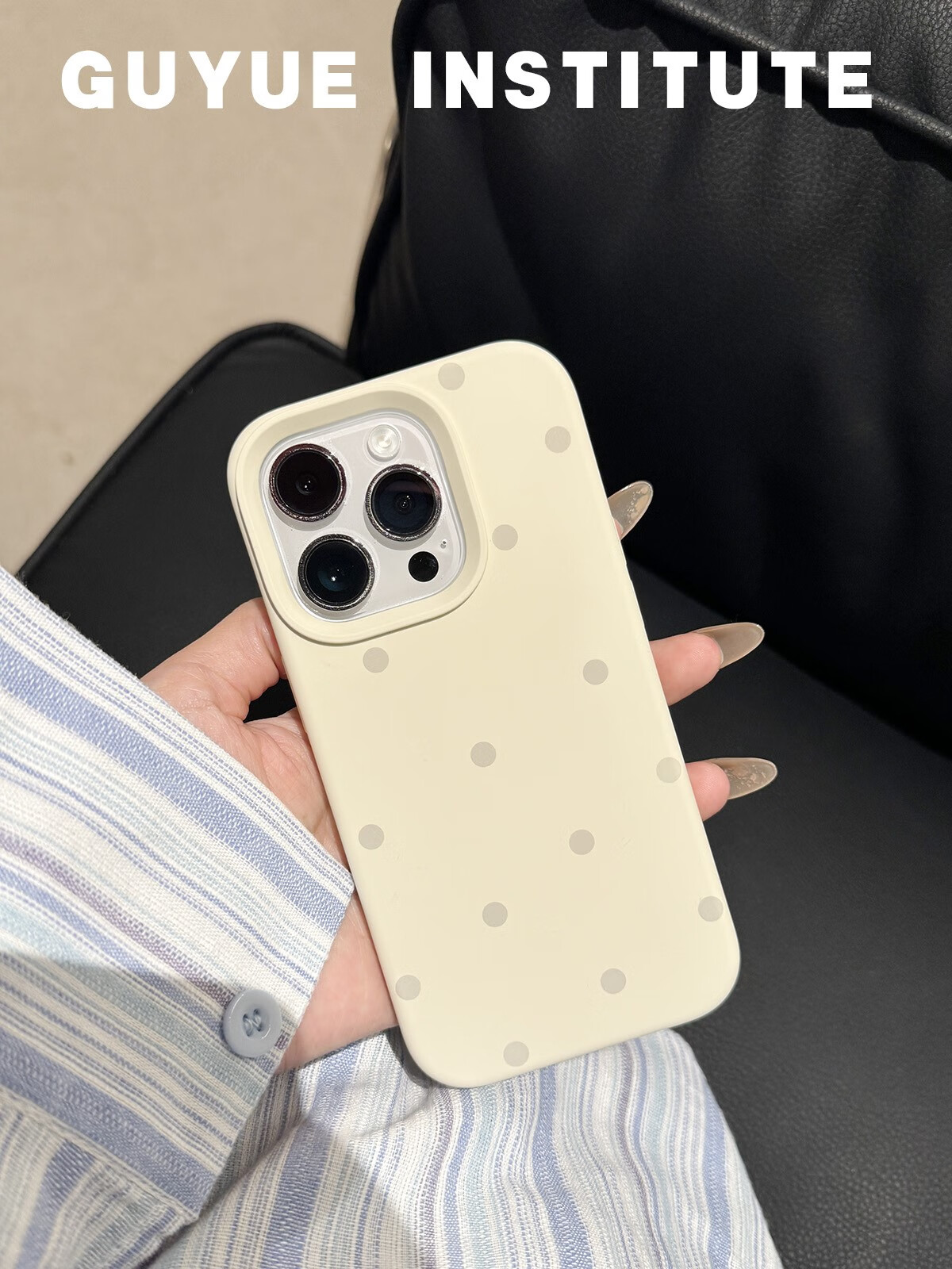 手机壳白色款硅胶苹果版为什么不建议用硅胶手机壳