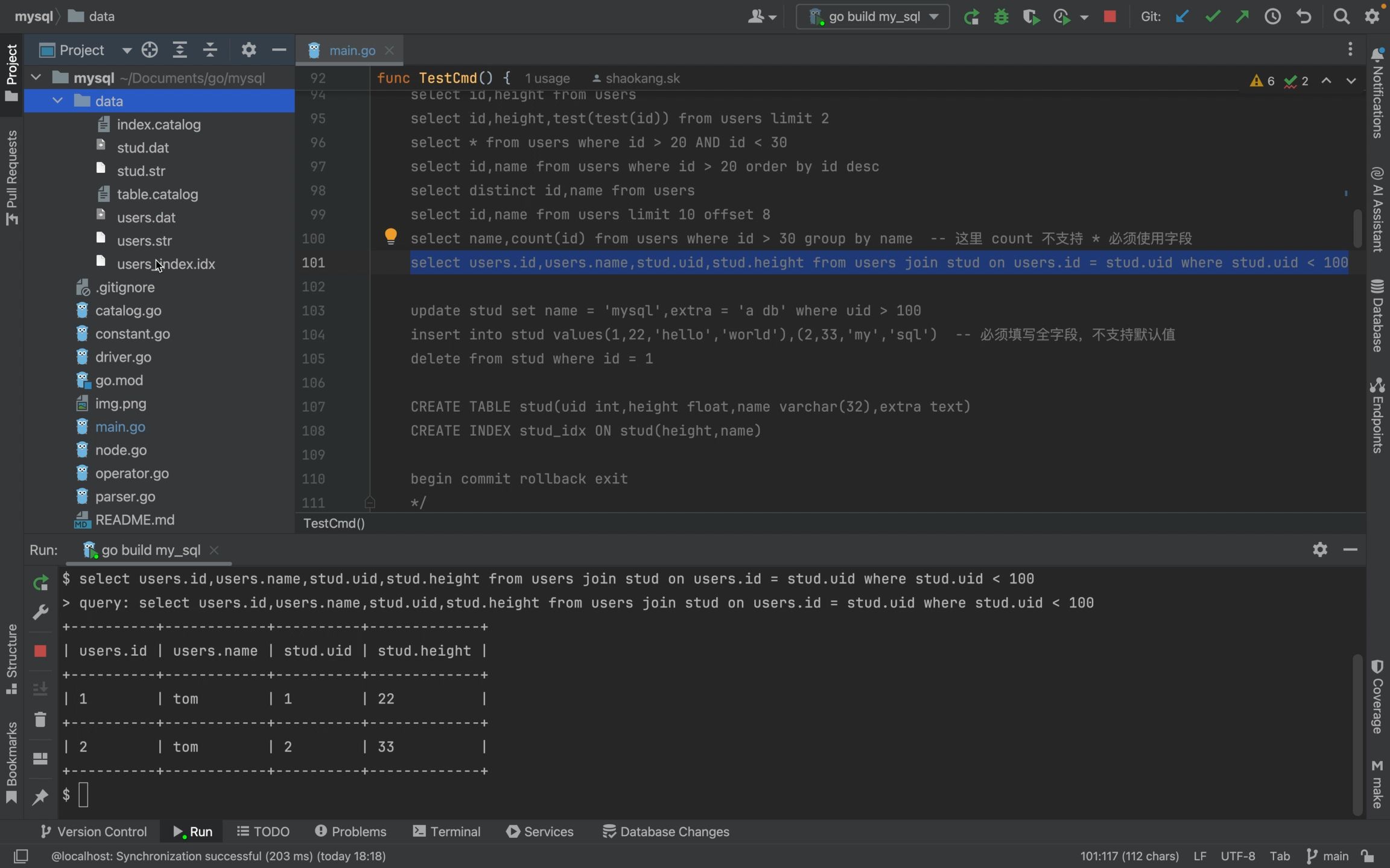 mysql客户端工具管理mysql数据库的工具