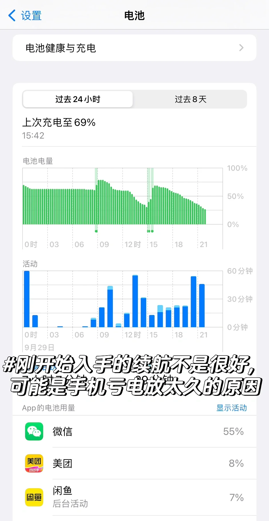 苹果有锁版续航苹果有锁版和无锁版的区别