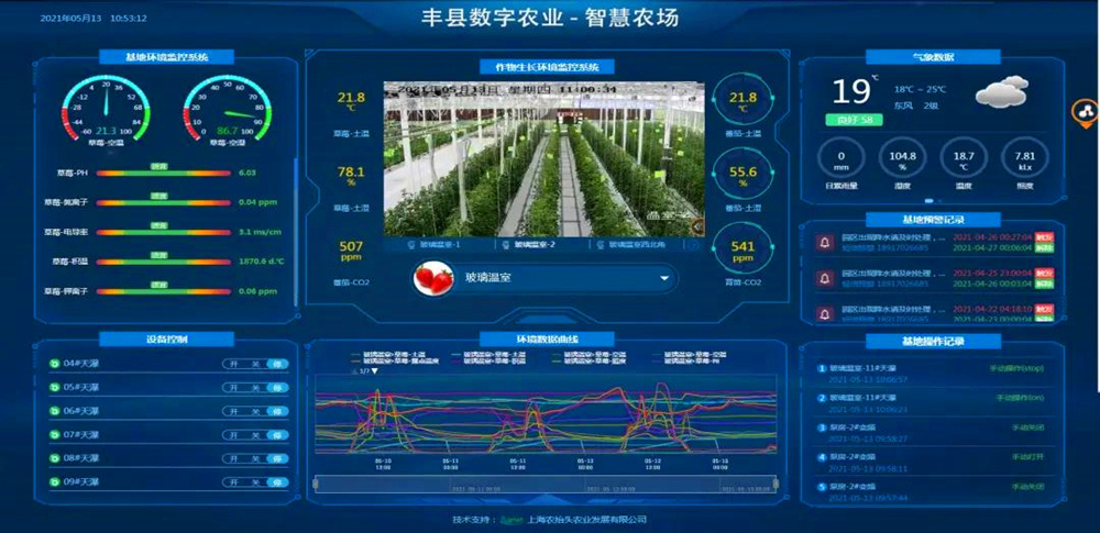 丰县新闻客户端徐州丰县融媒体中心官网-第2张图片-太平洋在线下载