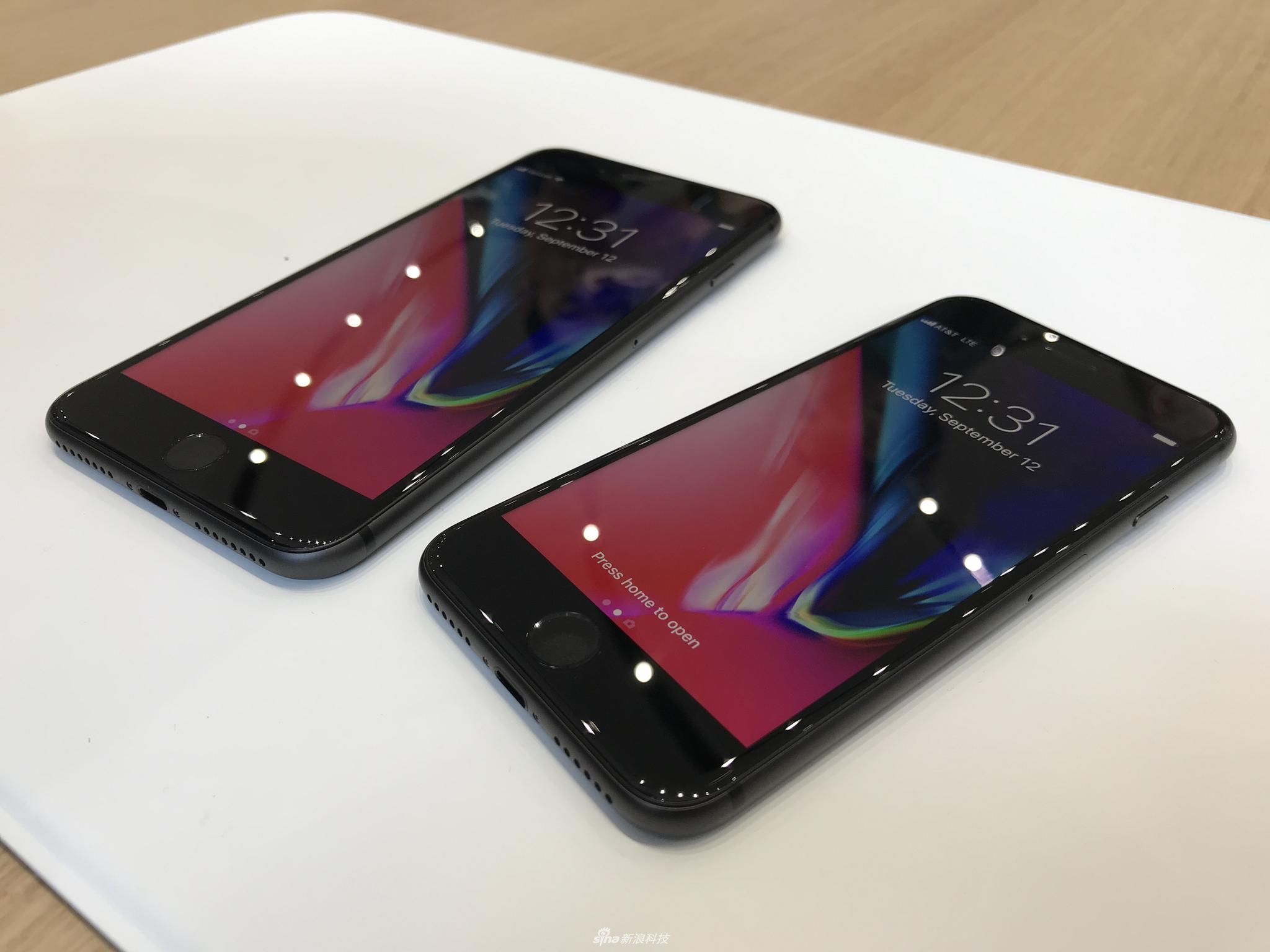 苹果iphonex几个版苹果iphone价格一览表-第2张图片-太平洋在线下载