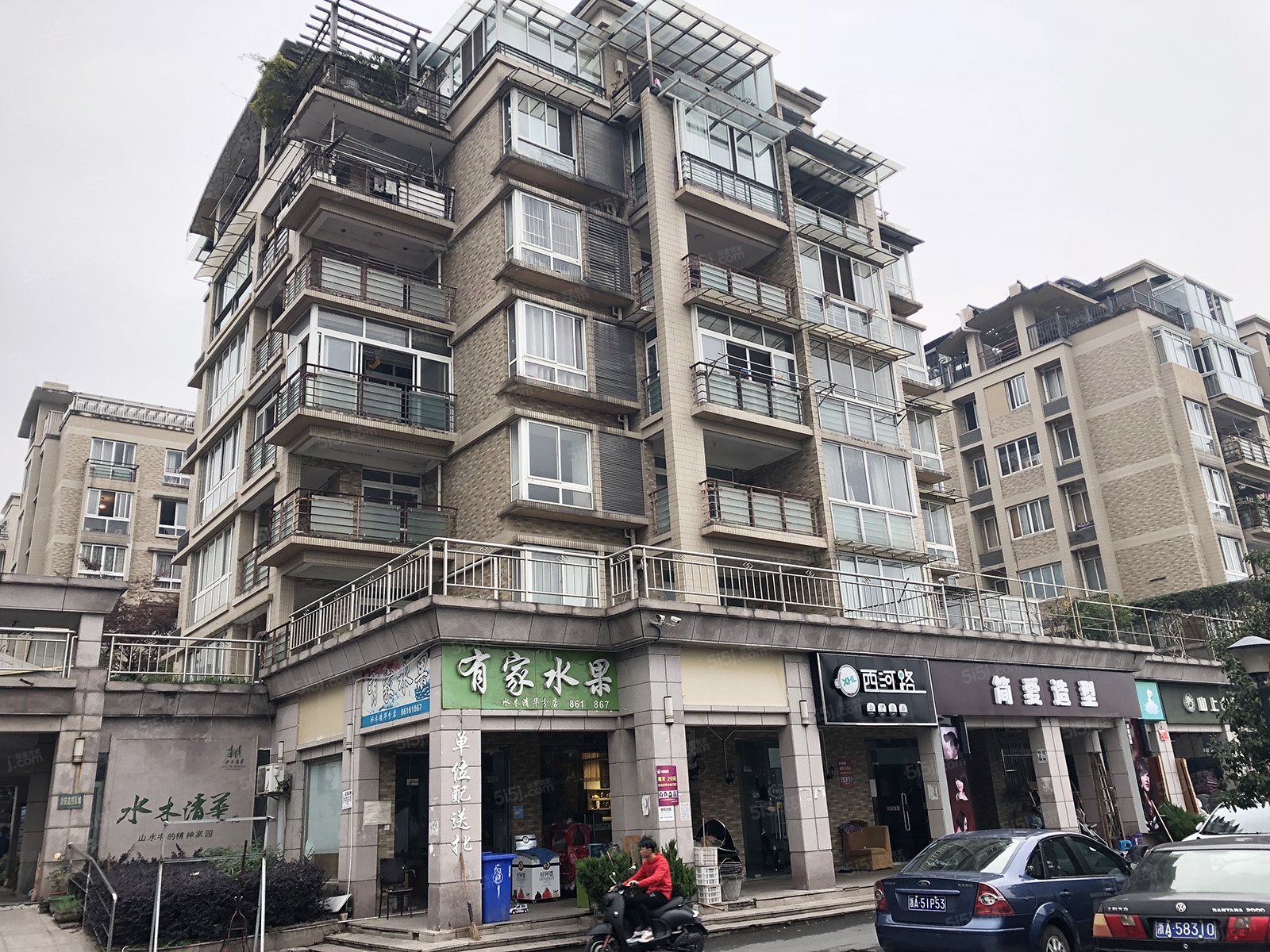水木清华客户端水木清华项目一期室外配套工程 水木清华客户端水木清华项目一期室外配套工程