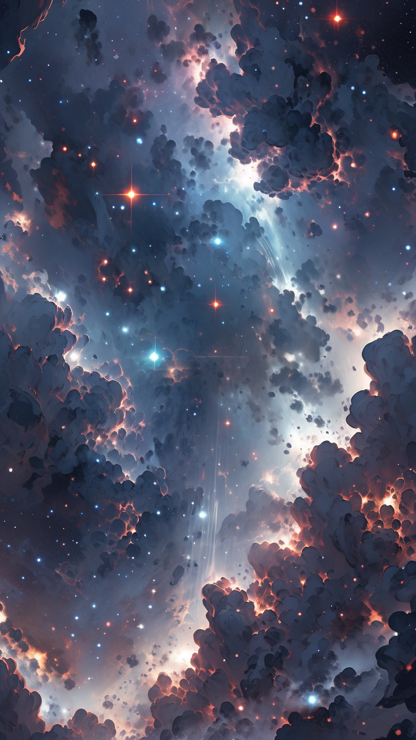星云手机客户端星星云手机破解版