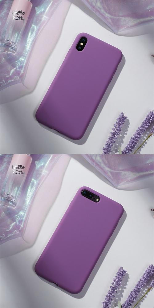 暗紫色苹果版(暗紫色手机壁纸)-第1张图片-QuickQ官网