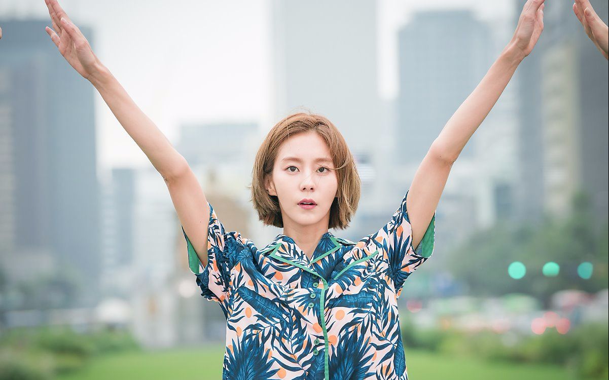 小苹果狱警版(小苹果+gentleman)-第4张图片-QuickQ官网