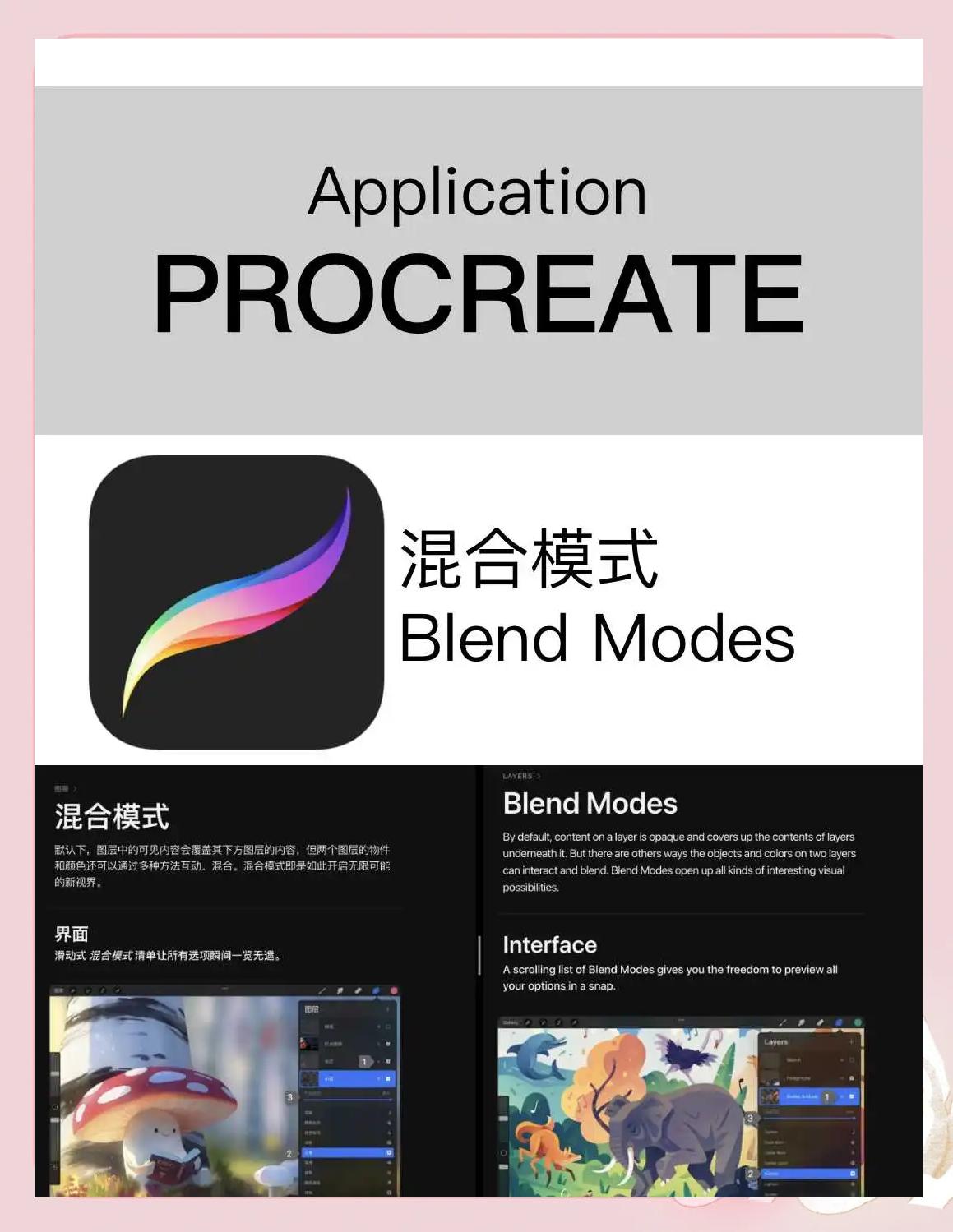 procrate苹果版(procreate ios免费下载)-第5张图片-QuickQ官网