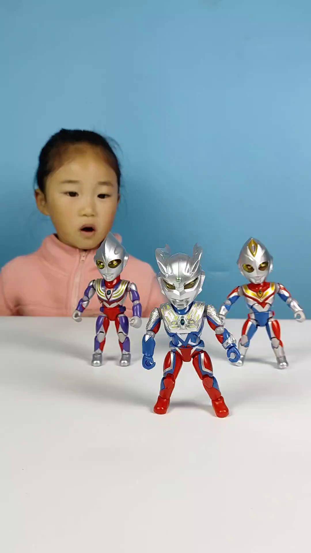 奥特曼版小苹果美女版(放一首奥特曼版的小苹果)-第5张图片-QuickQ官网