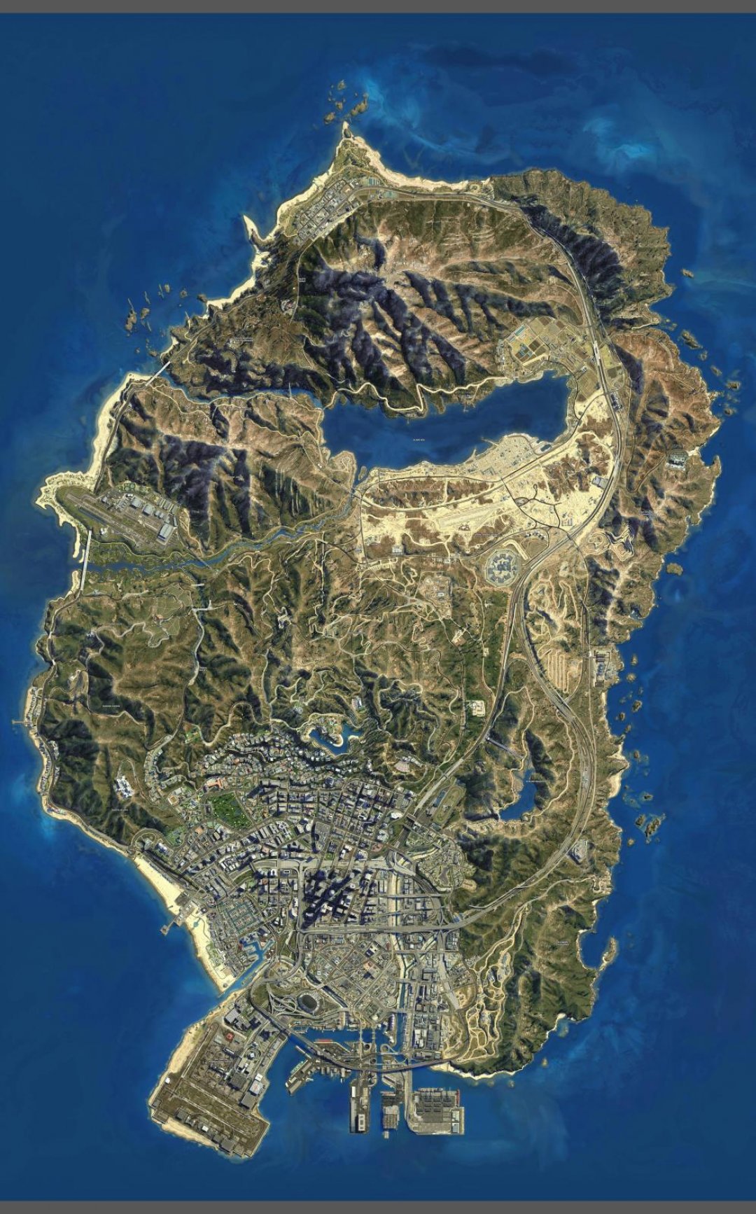 手机版gtav在哪下(Gta5移植版下载)-第2张图片-QuickQ官网