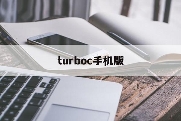turboc手机版(turbo安卓版 中文版下载)-第2张图片-QuickQ官网