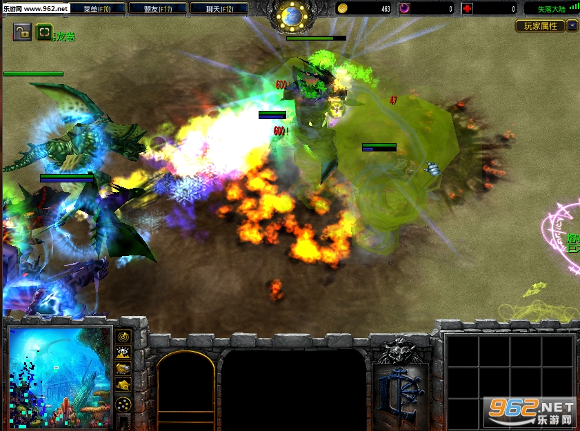 失落守护者破解版安卓(失落守护者破解版安卓可以玩吗)-第4张图片-QuickQ官网