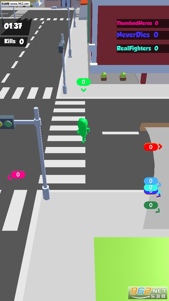 苹果版crowdcity破解版(crashofcars苹果破解版)-第4张图片-QuickQ官网