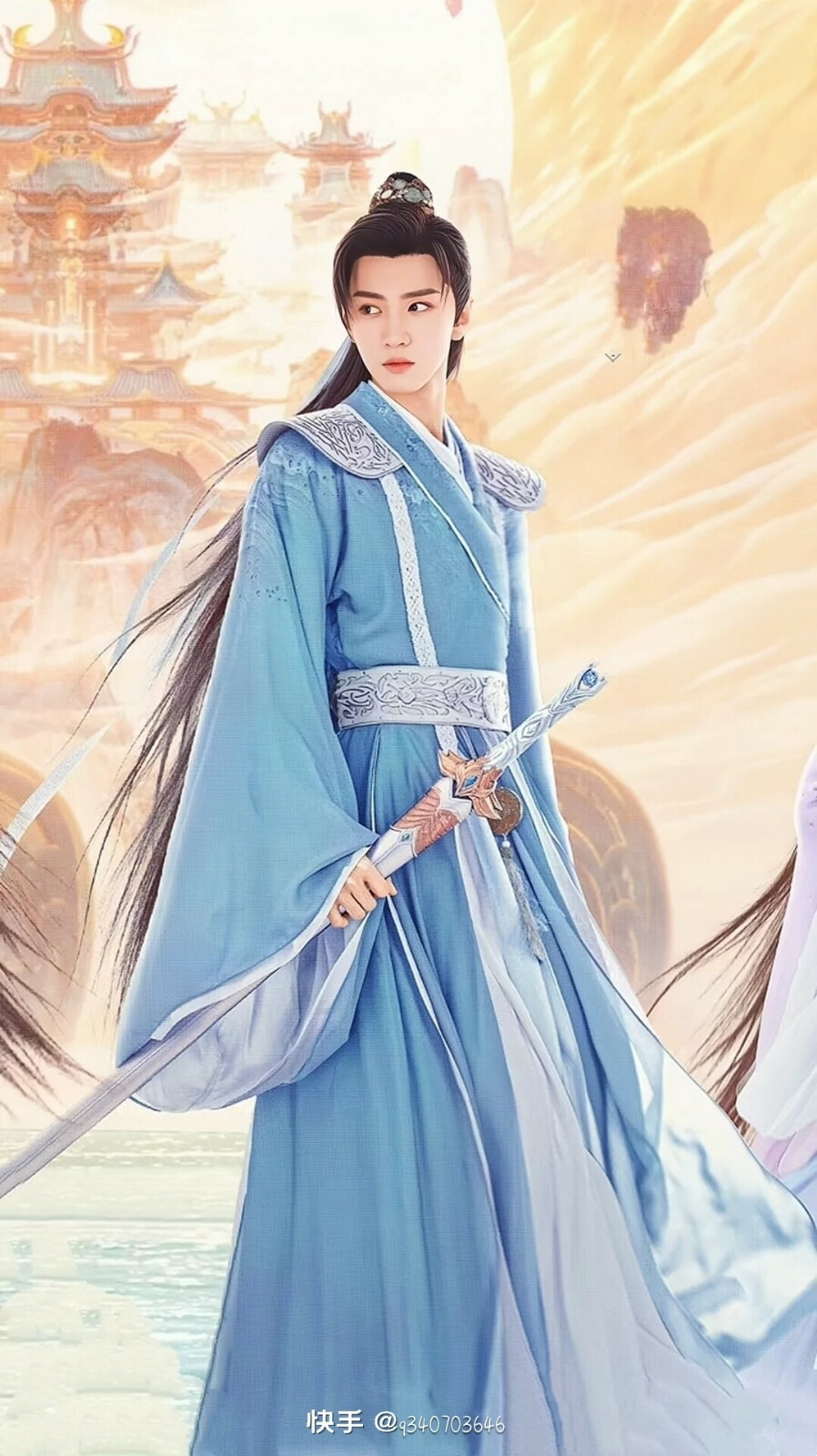 仙剑奇侠传4手机版下载(仙剑奇侠传4安卓版单机下载)-第4张图片-QuickQ官网