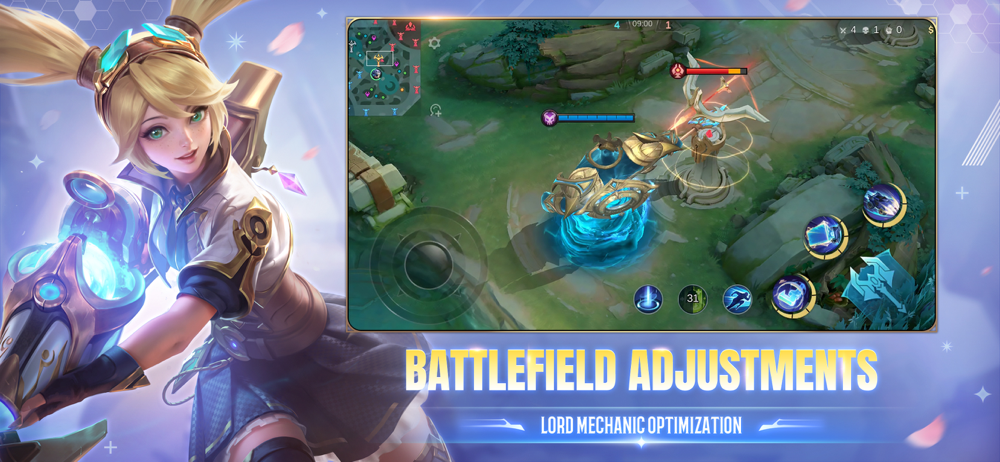 mobilelegends苹果版(mobilelegendbangbang苹果)-第4张图片-QuickQ官网