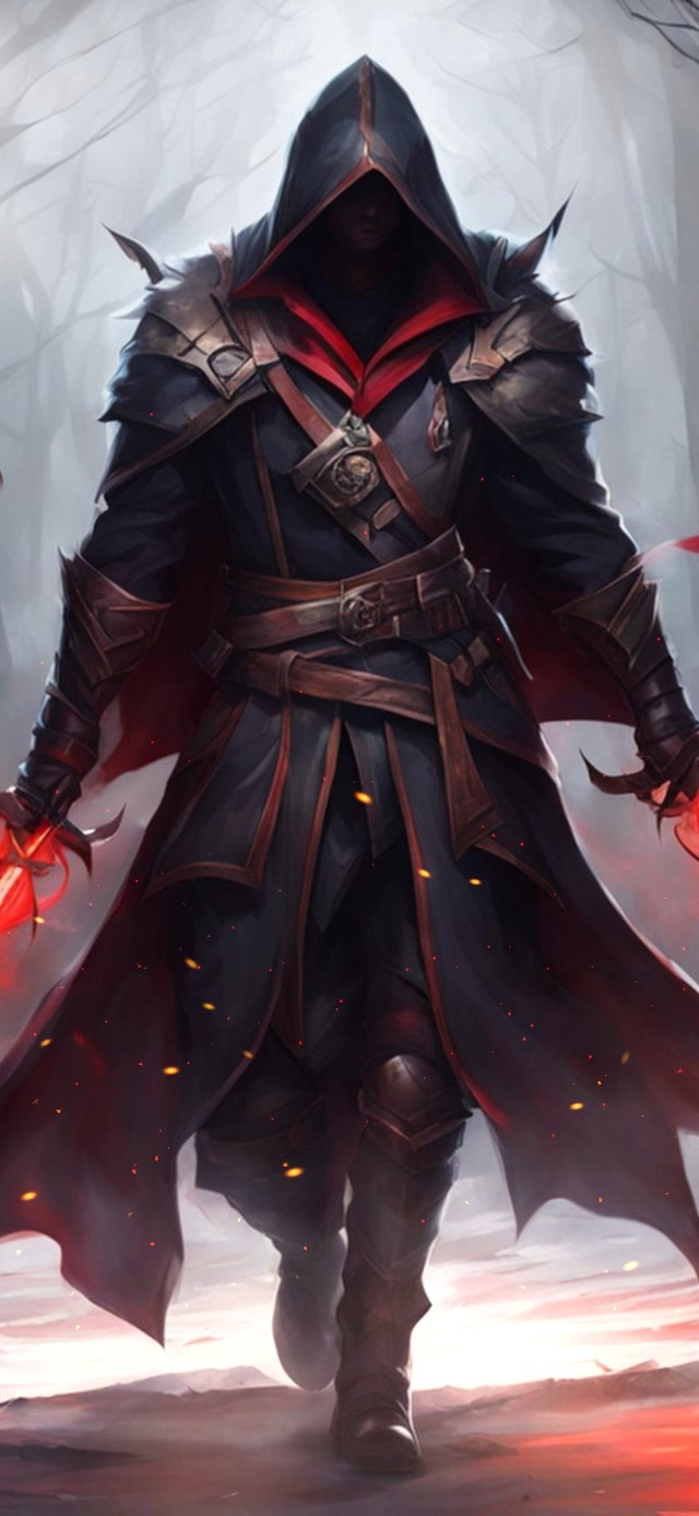 刺客信条单机手机版(刺客信条单机中文内购破解版)-第3张图片-QuickQ官网