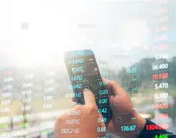 股票123手机版(123股票行情)