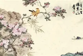 国画壁纸苹果版(国画壁纸 手机壁纸)-第1张图片-QuickQ官网 国画壁纸苹果版(国画壁纸 手机壁纸)-第1张图片-QuickQ官网