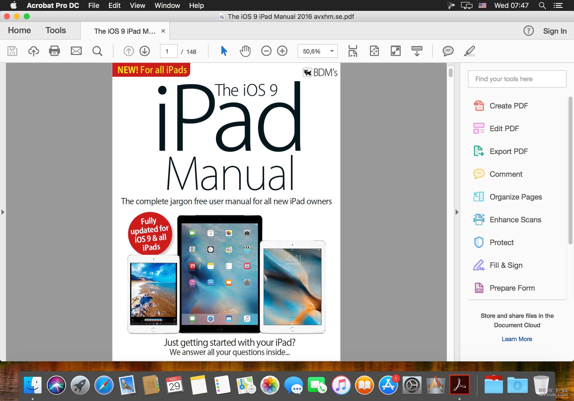 adobeacrobatprodc苹果版(adobeacrobatprofessional)-第2张图片-QuickQ官网 adobeacrobatprodc苹果版(adobeacrobatprofessional)-第2张图片-QuickQ官网
