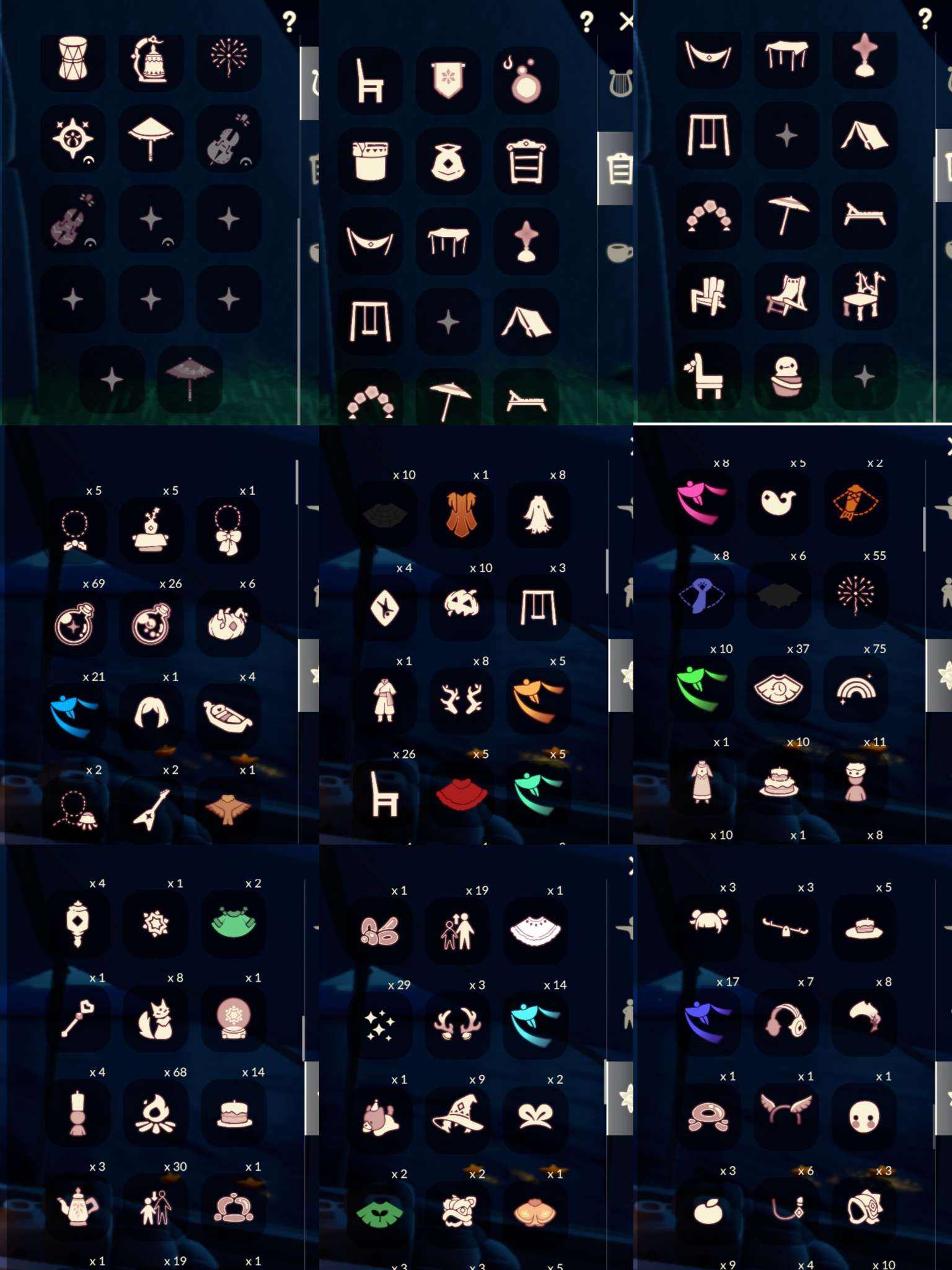 光遇安卓全物品破解版(光遇安卓破解版全物品下载)-第3张图片-QuickQ官网 光遇安卓全物品破解版(光遇安卓破解版全物品下载)-第3张图片-QuickQ官网