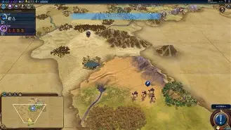 文明6安卓汉化版能玩吗(文明6安卓汉化版在哪能下载)-第1张图片-QuickQ官网