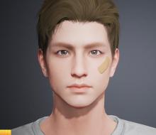 变声器手机版吃鸡捏脸(变声器手机版吃鸡免费使用)-第2张图片-QuickQ官网