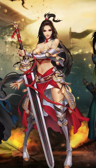 龙将手机版分手(龙将手游可以玩吗)-第4张图片-QuickQ官网 龙将手机版分手(龙将手游可以玩吗)-第4张图片-QuickQ官网