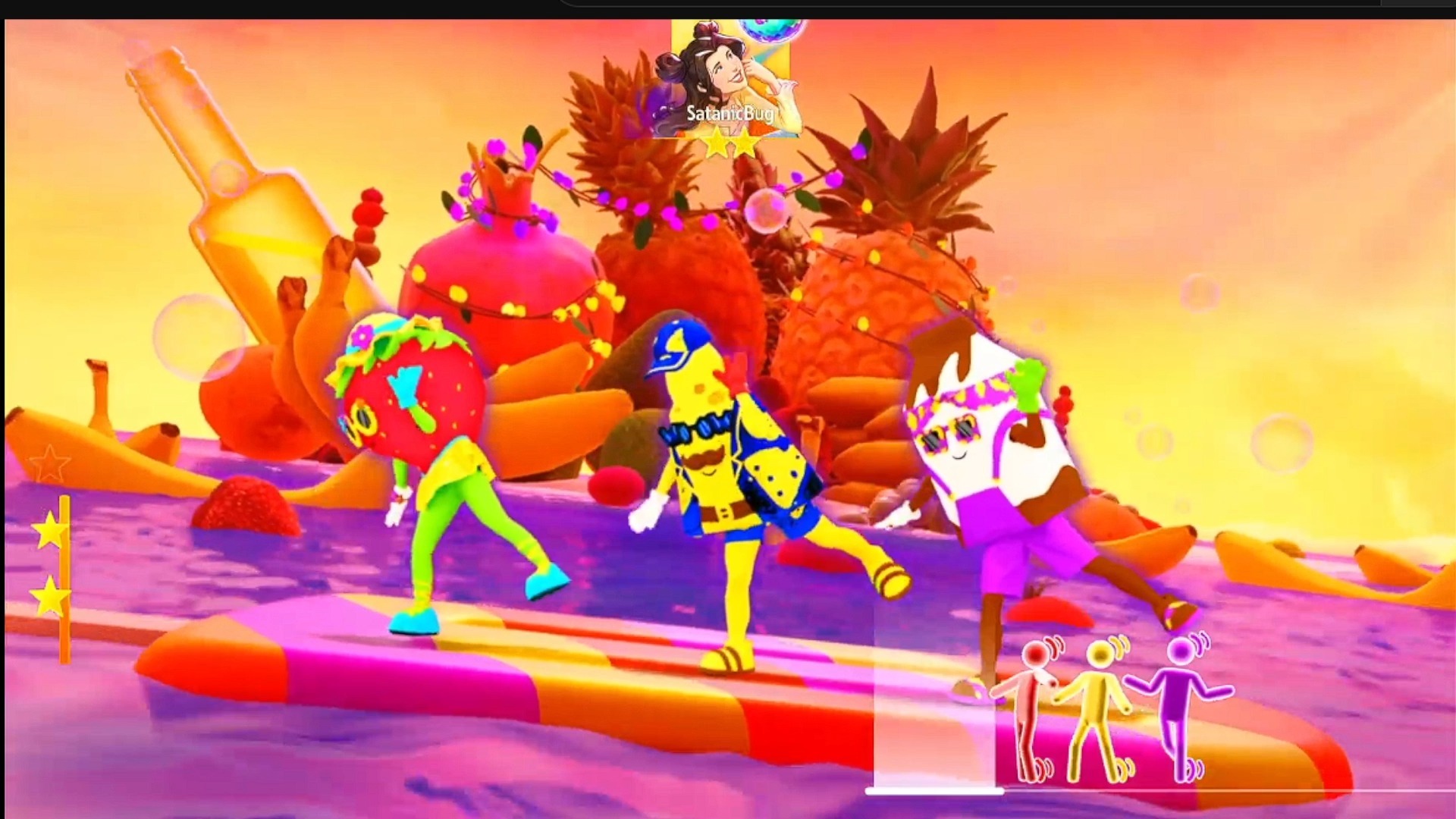 justdancenow苹果版(just dance iphone)-第5张图片-QuickQ官网