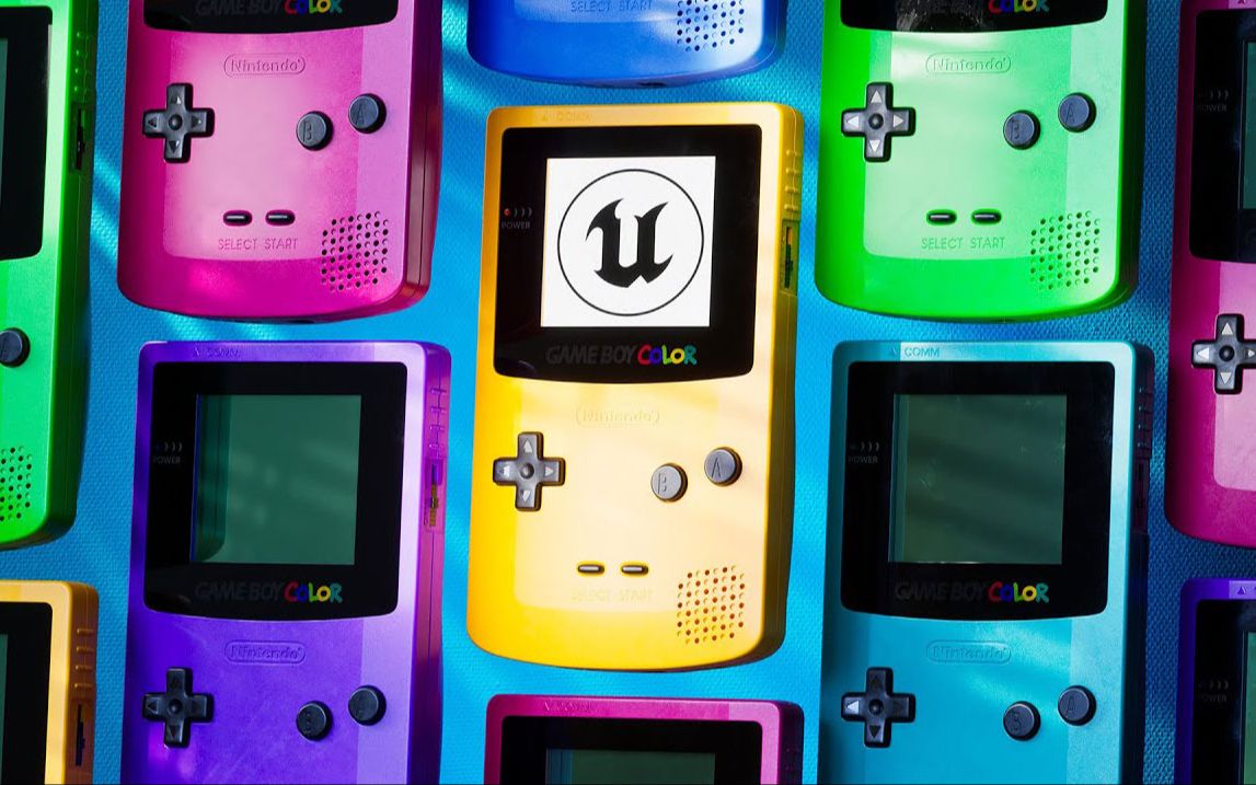 苹果版gameboy(苹果版Gamestoday怎么安装)-第2张图片-QuickQ官网