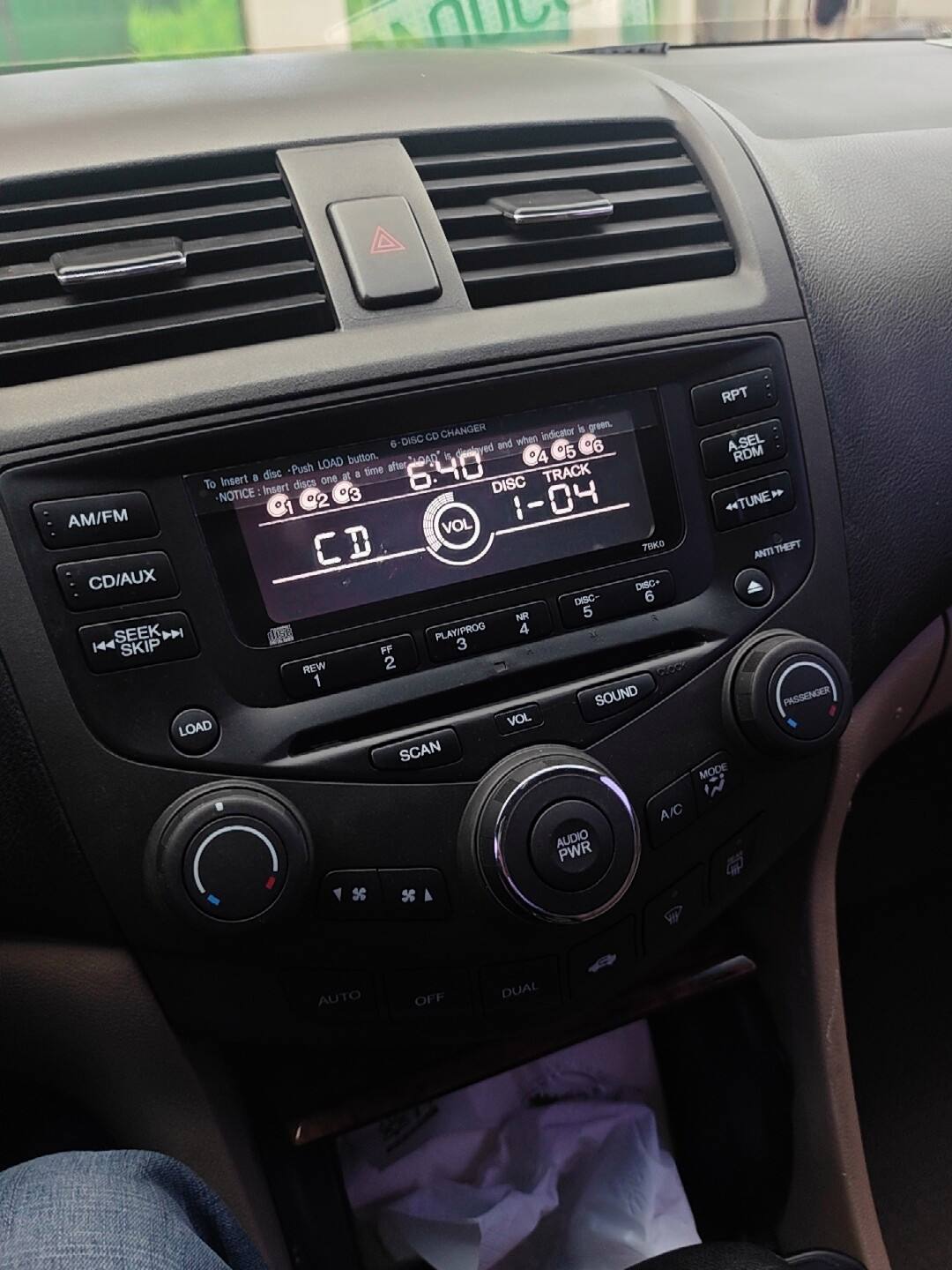 七代雅阁导航安卓版下载(本田七代雅阁导航安装流程)-第3张图片-QuickQ官网