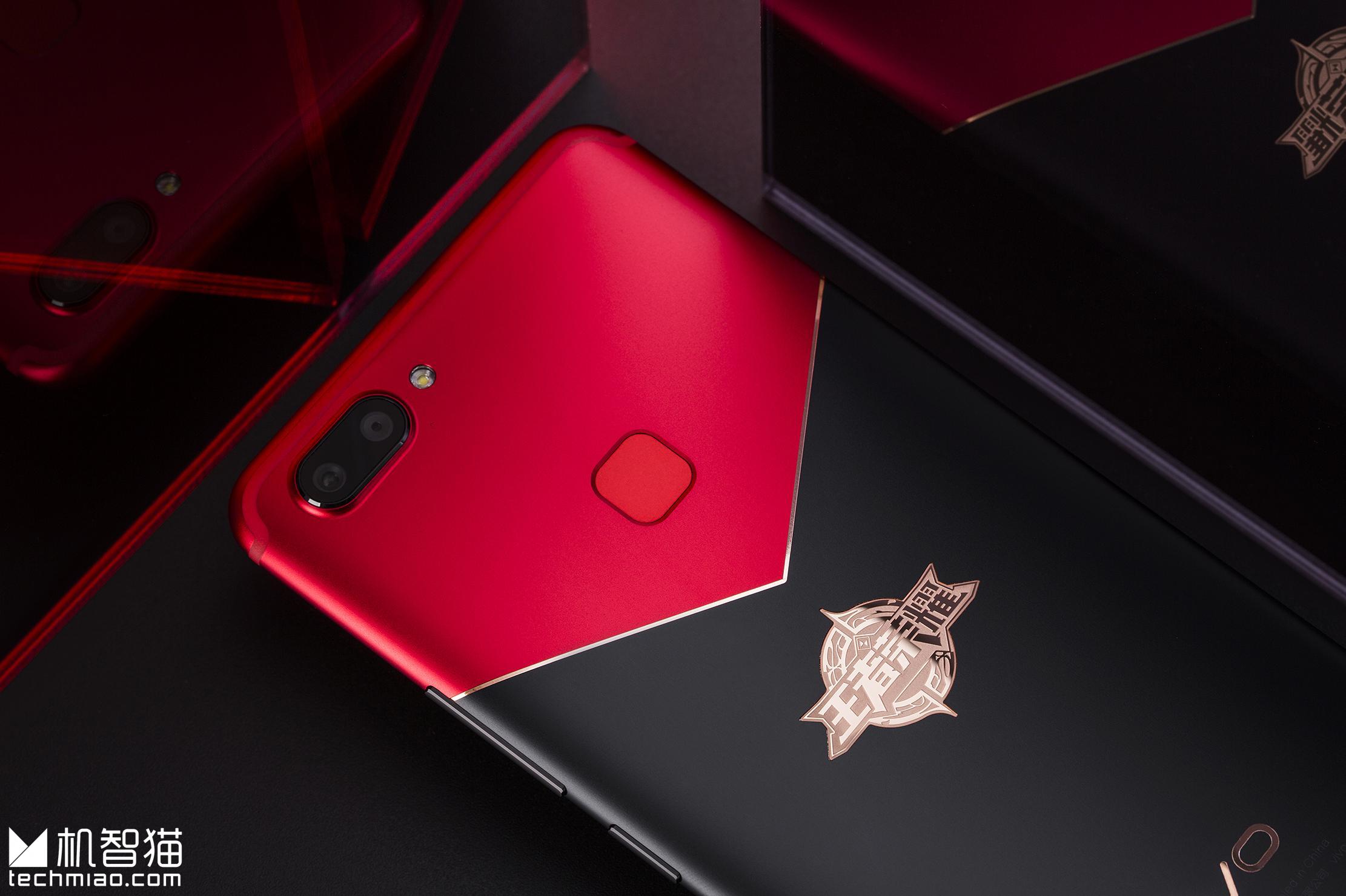 王者荣耀版vivo手机(王者荣耀版vivo手机能玩吗)