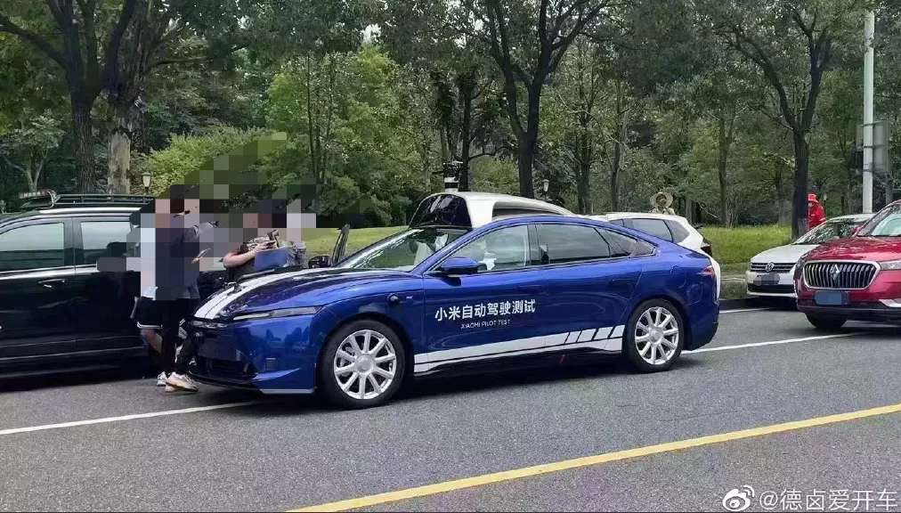 关于街头测试小米手机版下载的信息