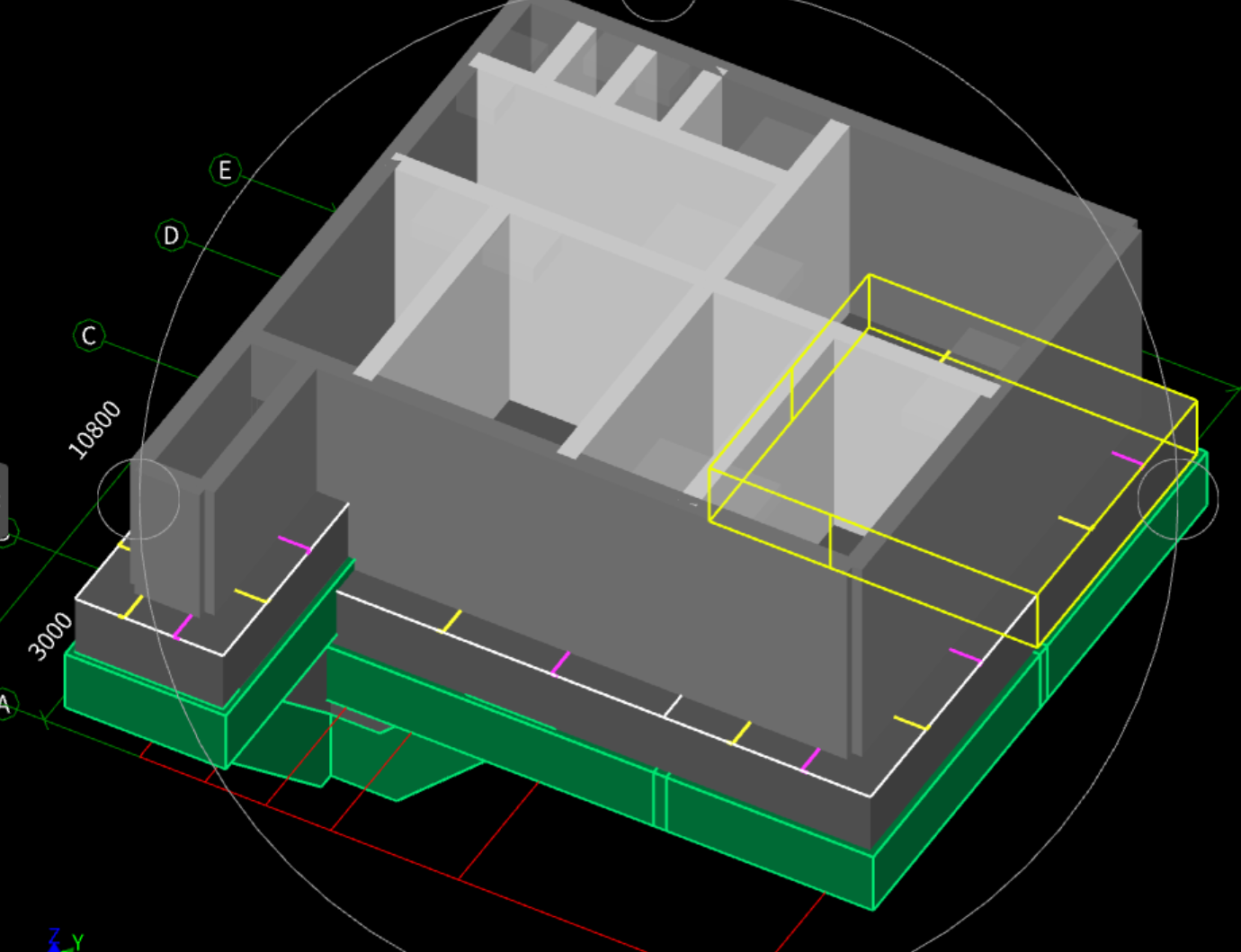 广联达工程算量手机版(广联达算量软件教程视频)