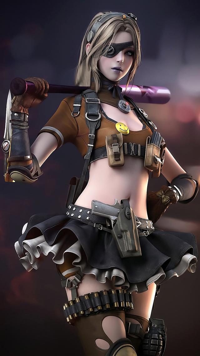 穿越火线手机版破解(穿越火线手机版破解版)-第3张图片-QuickQ官网