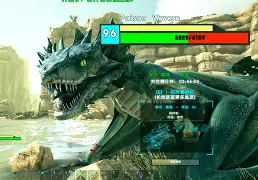 手机版方舟怎么抓飞龙(方舟生存进化手机版如何驯服飞龙)