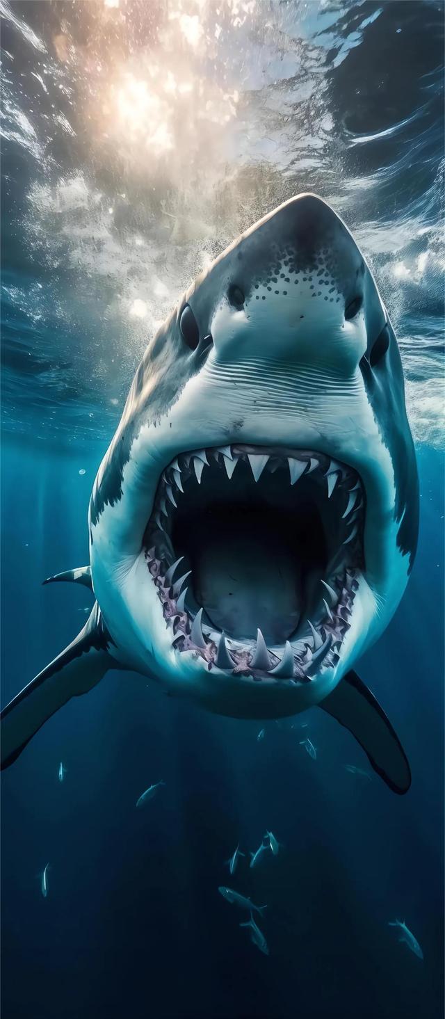 测评手机版食人鲨(食人鲨手机版下载教程)-第5张图片-QuickQ官网